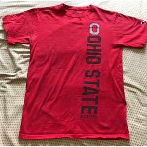 Ohio State Champion T-Shirt